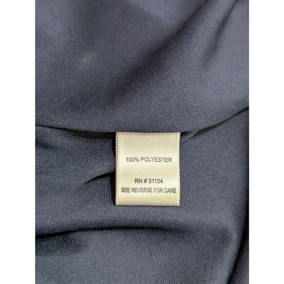 New directions Maxi Sundress XL Bust to 44"Maxi length to 58" Vacation Non Crush - Picture 4 of 9